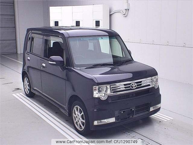 toyota pixis-space 2012 -TOYOTA--Pixis Space L575A--0013752---TOYOTA--Pixis Space L575A--0013752- image 1