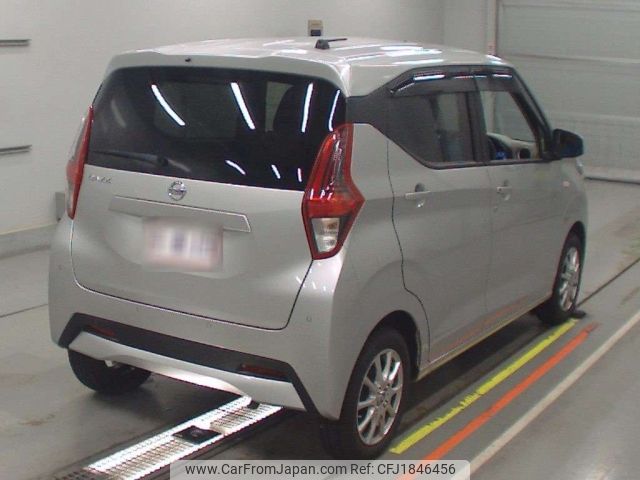 nissan dayz 2023 CFJ1846456 image 2