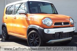 suzuki hustler 2014 CFJ1730856