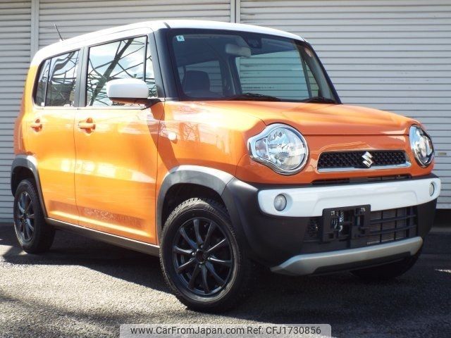 suzuki hustler 2014 CFJ1730856 image 1