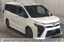 toyota voxy 2019 -TOYOTA--Voxy DBA-ZRR80W--ZRR80W-0572979---TOYOTA--Voxy DBA-ZRR80W--ZRR80W-0572979-