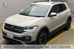 volkswagen t-cross 2023 -VOLKSWAGEN 【杉並 300ﾀ4913】--VW T-Cross 3BA-C1DKR--WVGZZZC1ZPY023746---VOLKSWAGEN 【杉並 300ﾀ4913】--VW T-Cross 3BA-C1DKR--WVGZZZC1ZPY023746-