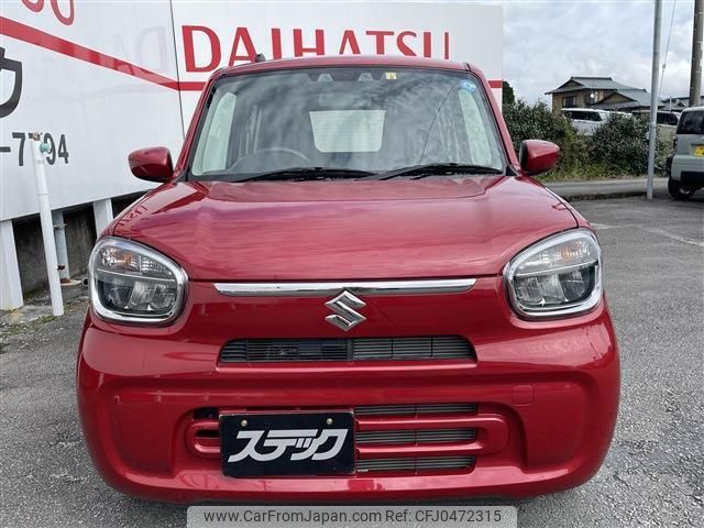 suzuki alto 2022 quick_quick_5AA-HA97S_HA97S-103247 image 2