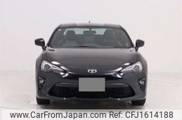 toyota 86 2016 CFJ1614188