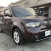 nissan cube 2011 quick_quick_DBA-Z12_Z12-181932 image 18