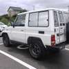 toyota landcruiser-70 1993 180909100657 image 8