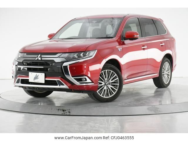 mitsubishi outlander-phev 2019 quick_quick_GG3W_GG3W-0700286 image 2