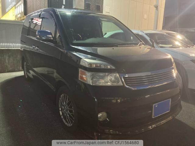 toyota voxy 2006 CFJ1564680 image 1