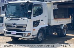 hino ranger 2017 GOO_NET_EXCHANGE_0804338A30240606W003