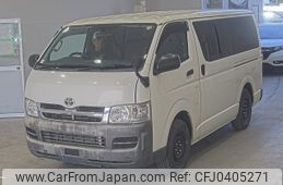 toyota toyota-others 2006 -TOYOTA--Toyota KDH205V-5003089---TOYOTA--Toyota KDH205V-5003089-