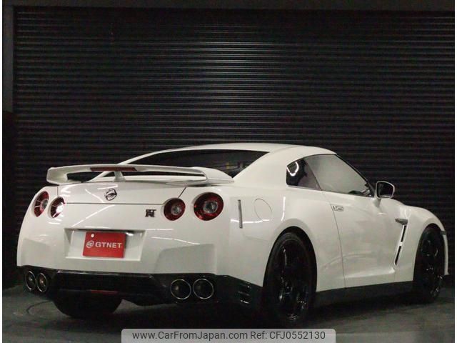 nissan gt-r 2015 -NISSAN--GT-R R35--R35-070588---NISSAN--GT-R R35--R35-070588- image 2