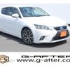 lexus ct 2015 -LEXUS--Lexus CT DAA-ZWA10--ZWA10-2247443---LEXUS--Lexus CT DAA-ZWA10--ZWA10-2247443- image 1