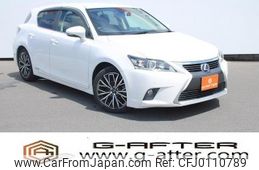 lexus ct 2015 -LEXUS--Lexus CT DAA-ZWA10--ZWA10-2247443---LEXUS--Lexus CT DAA-ZWA10--ZWA10-2247443-