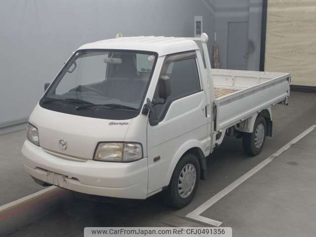 mazda bongo-truck 2016 -MAZDA--Bongo Truck DBF-SLP2T--SLP2T-102564---MAZDA--Bongo Truck DBF-SLP2T--SLP2T-102564- image 1