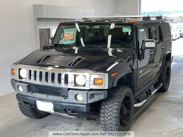 hummer hummer-others 2005 CFJ1527916 image 1