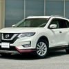 nissan x-trail 2018 quick_quick_DAA-HNT32_HNT32-167261 image 1