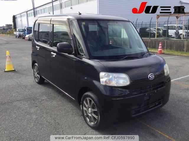 daihatsu tanto 2012 -DAIHATSU 【三重 582ｽ2485】--Tanto L375S-0516936---DAIHATSU 【三重 582ｽ2485】--Tanto L375S-0516936- image 1