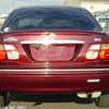 nissan bluebird-sylphy 2001 28815 image 11