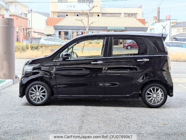 honda n-wgn 2014 -HONDA--N WGN JH1--2018320---HONDA--N WGN JH1--2018320- image 2