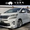 toyota vellfire 2012 quick_quick_DBA-ANH20W_ANH20-8247707 image 1