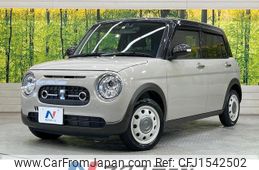 suzuki alto-lapin-chocolat 2023 CFJ1542502