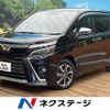 toyota voxy 2018 -TOYOTA--Voxy DBA-ZRR85W--ZRR85-0096037---TOYOTA--Voxy DBA-ZRR85W--ZRR85-0096037- image 1