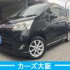 daihatsu move 2011 -DAIHATSU--Move DBA-LA100S--LA100S-0074810---DAIHATSU--Move DBA-LA100S--LA100S-0074810- image 1