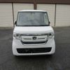 honda n-box 2020 -HONDA--N BOX DBA-JF3--JF3-8005358---HONDA--N BOX DBA-JF3--JF3-8005358- image 1