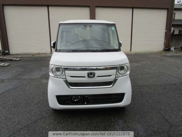 honda n-box 2020 -HONDA--N BOX DBA-JF3--JF3-8005358---HONDA--N BOX DBA-JF3--JF3-8005358- image 1