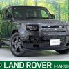 rover defender 2024 -ROVER--Defender 3CA-LE72WCB--SALEA7AW3R2313567---ROVER--Defender 3CA-LE72WCB--SALEA7AW3R2313567- image 1