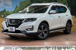 nissan x-trail 2019 -NISSAN--X-Trail DBA-NT32--NT32-312846---NISSAN--X-Trail DBA-NT32--NT32-312846-