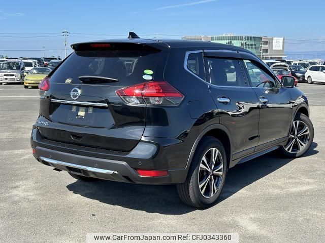 nissan x-trail 2018 quick_quick_DBA-NT32_NT32-081745 image 2