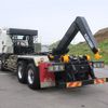 hino profia 2016 -HINO--Profia QKG-FS1EREA--FS1ERE-10420---HINO--Profia QKG-FS1EREA--FS1ERE-10420- image 4