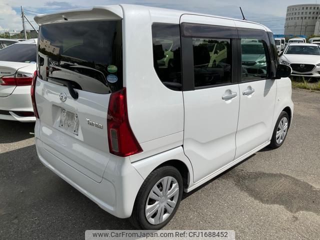daihatsu tanto 2020 CFJ1688452 image 2