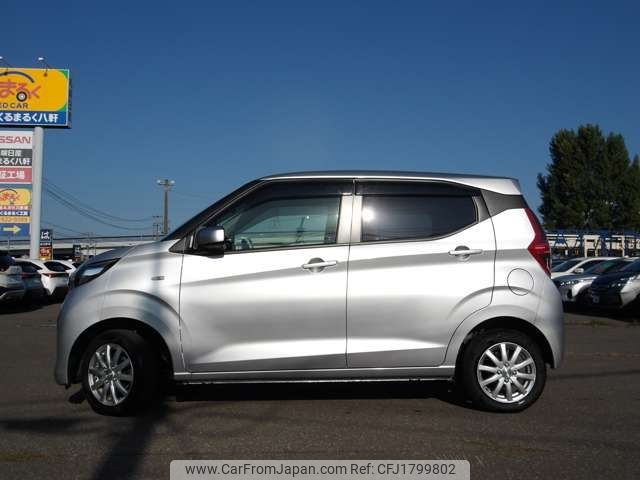 nissan dayz 2023 CFJ1799802 image 2