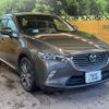mazda cx-3 2016 CFJ1821598 image 17
