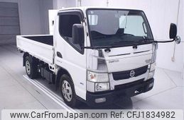 nissan atlas 2016 CFJ1834982