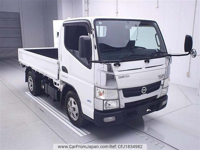 nissan atlas 2016 CFJ1834982 image 1