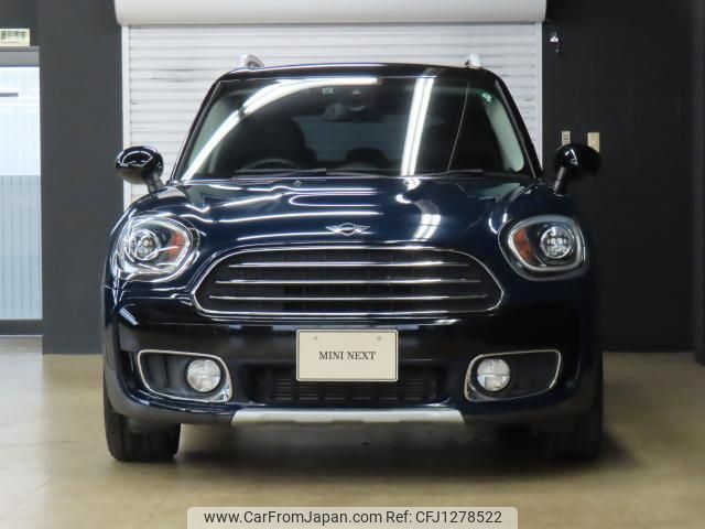 mini mini-others 2017 quick_quick_YT20_WMWYU120003E05526 image 2