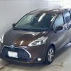 toyota sienta 2022 -TOYOTA 【岡山 531ぬ3080】--Sienta NHP170G-7265380---TOYOTA 【岡山 531ぬ3080】--Sienta NHP170G-7265380- image 1