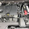 toyota harrier 2024 -TOYOTA--Harrier 6BA-MXUA80--MXUA80-0121***---TOYOTA--Harrier 6BA-MXUA80--MXUA80-0121***- image 19