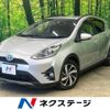 toyota aqua 2017 -TOYOTA--AQUA DAA-NHP10H--NHP10-6675389---TOYOTA--AQUA DAA-NHP10H--NHP10-6675389- image 1