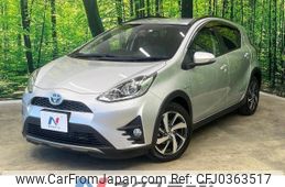 toyota aqua 2017 -TOYOTA--AQUA DAA-NHP10H--NHP10-6675389---TOYOTA--AQUA DAA-NHP10H--NHP10-6675389-