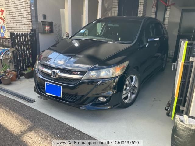 honda stream 2010 -HONDA--Stream DBA-RN6--RN6-3115232---HONDA--Stream DBA-RN6--RN6-3115232- image 1