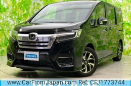 honda stepwagon-spada 2021 CFJ1773744