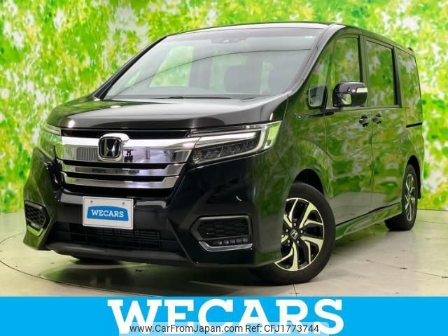 honda stepwagon-spada 2021 CFJ1773744 image 1