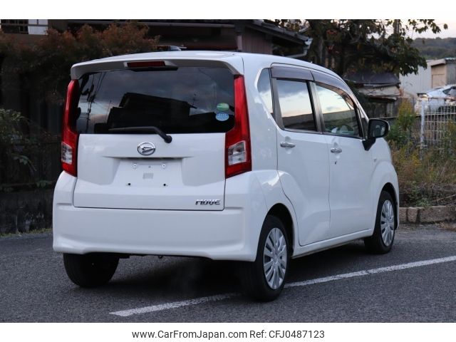 daihatsu move 2019 -DAIHATSU--Move LA150S--LA150S-2025034---DAIHATSU--Move LA150S--LA150S-2025034- image 2