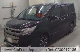 toyota noah 2019 -TOYOTA--Noah DBA-ZRR80W--ZRR80W-0536204---TOYOTA--Noah DBA-ZRR80W--ZRR80W-0536204-