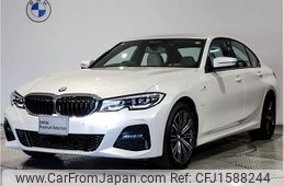 bmw 3-series 2021 CFJ1588244