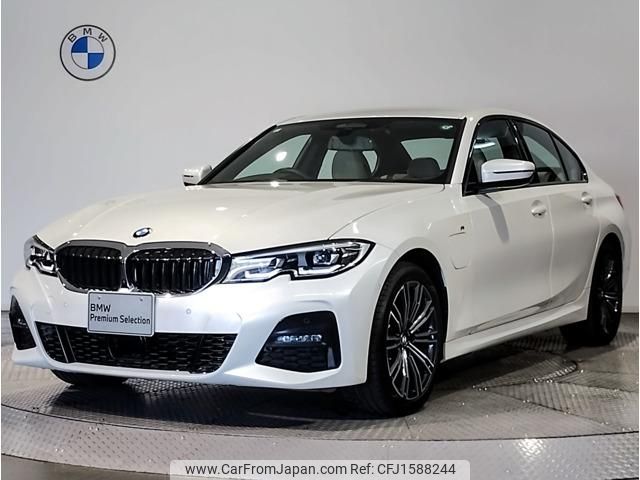 bmw 3-series 2021 CFJ1588244 image 1